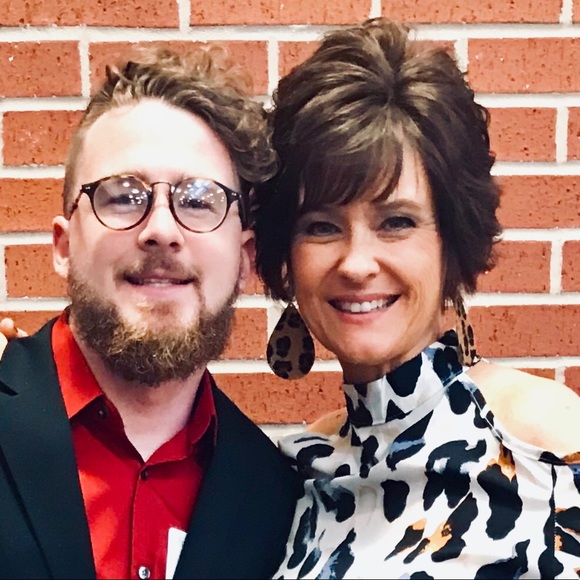 Meet your Posher, Joy - Picture 1 of 1